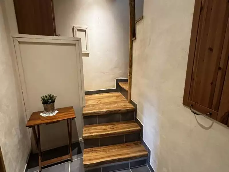 Maison, 84 m²