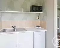 Appartement, 21,18 m²