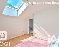 Appartement, 110 m²