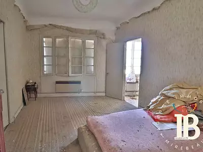 Maison, 307 m²