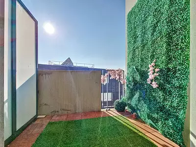 Appartement, 62,7 m²