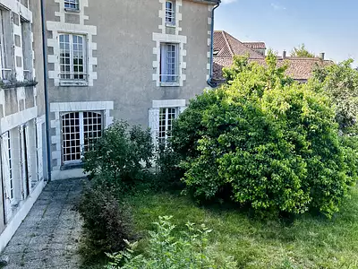 Maison, 258 m²