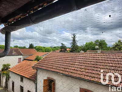 Maison, 92 m²