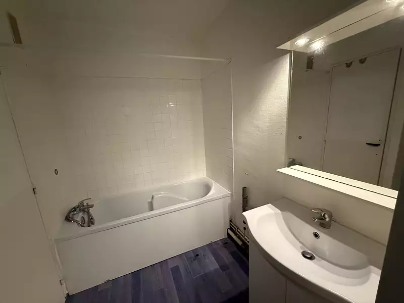 Appartement, 32,85 m²
