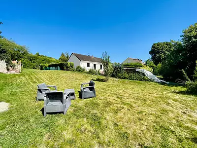 Maison, 146,32 m²