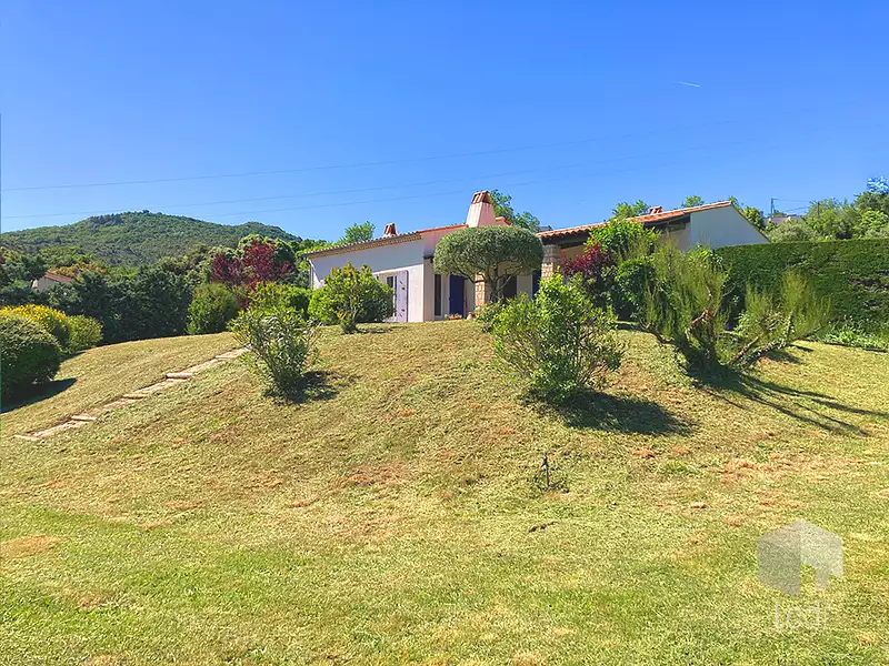 Maison, 115 m²