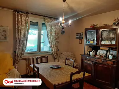 Maison, 154 m²