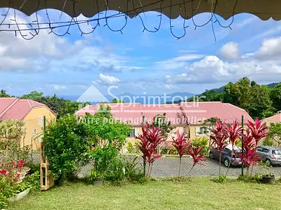 Appartement, 90 m²