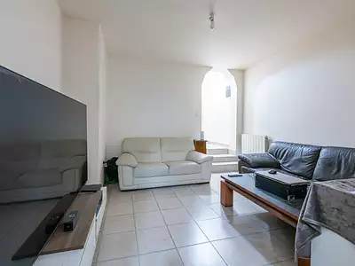 Appartement, 43,08 m²