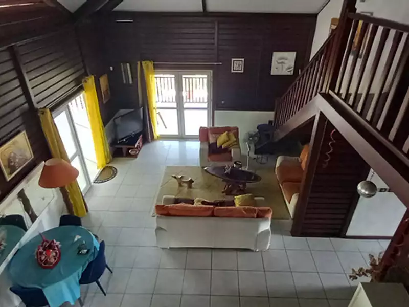 Maison, 151 m²