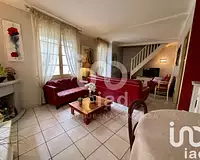 Maison, 127 m²