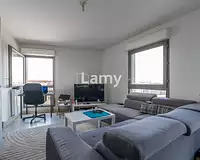 Appartement, 42,61 m²