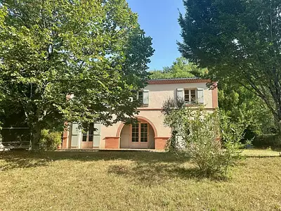 Maison, 191 m²