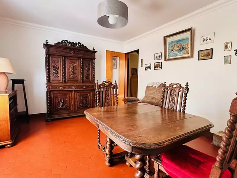 Maison, 106 m²