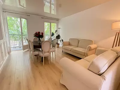 Appartement, 99 m²