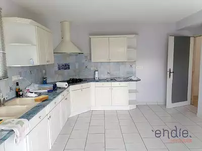 Maison, 132,89 m²