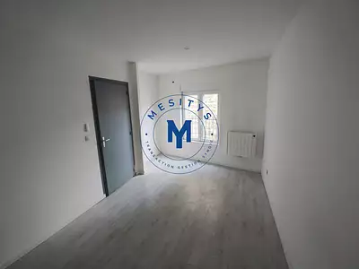 Immeuble, 132 m²