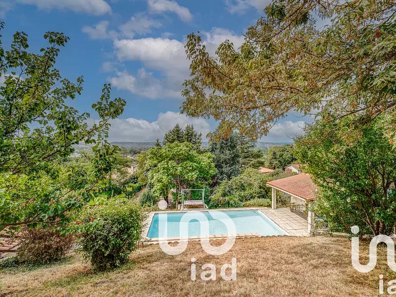 Maison, 125 m²