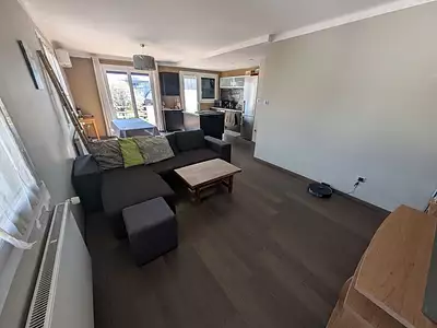 Appartement, 81 m²
