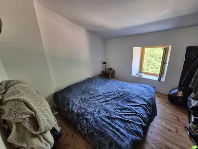 Maison, 93 m²