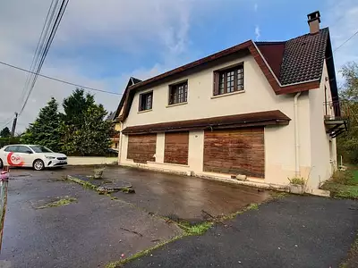 Maison, 282 m²