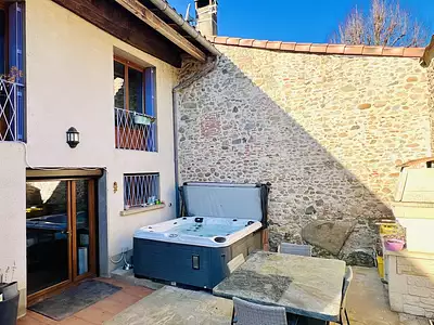 Maison, 157 m²