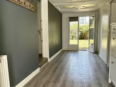 Maison, 96 m²