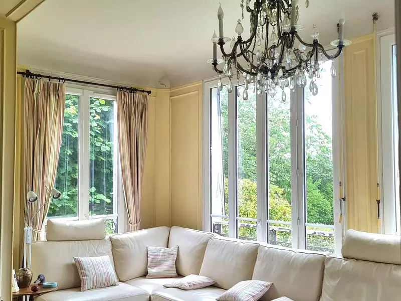 Maison, 283 m²