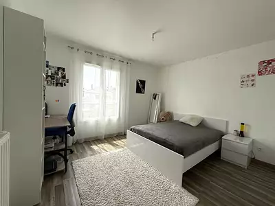 Maison, 155 m²