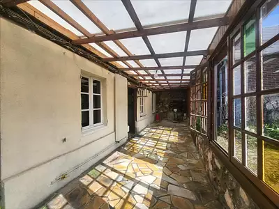 Maison, 84,7 m²