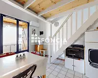 Maison, 31 m²