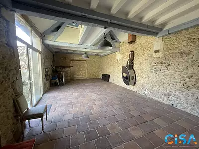 Maison, 189 m²