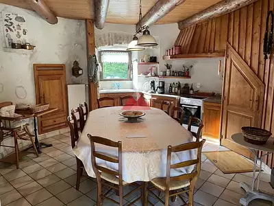 Maison, 95 m²