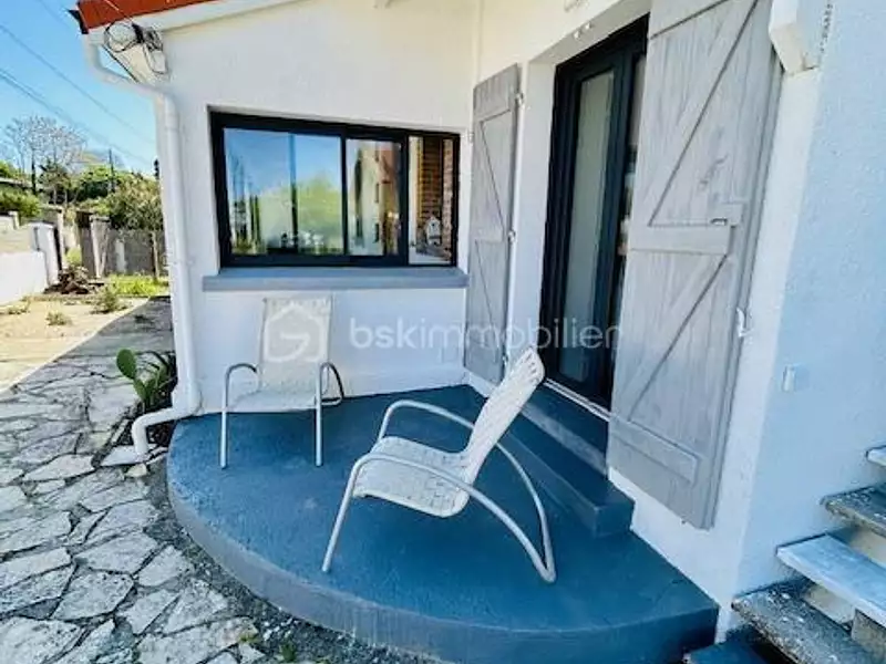 Maison, 156 m²