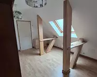 Maison, 140 m²
