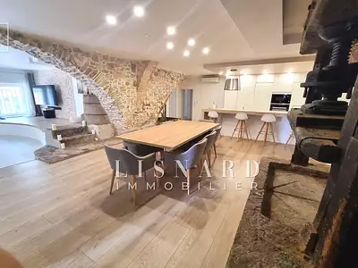 Appartement, 124 m²