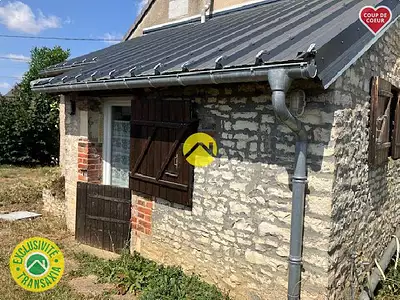 Maison, 80 m²
