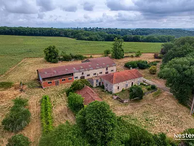 Maison, 138 m²