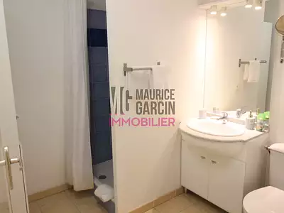 Appartement, 32,7 m²