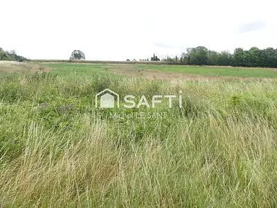 Terrain, 9 203 m²