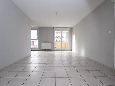 Appartement, 65 m²