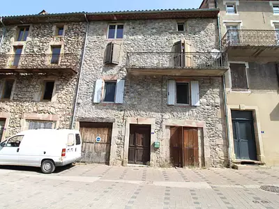 Maison, 143 m²