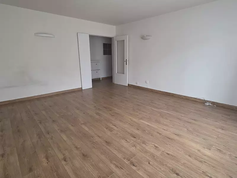 Appartement, 68,9 m²