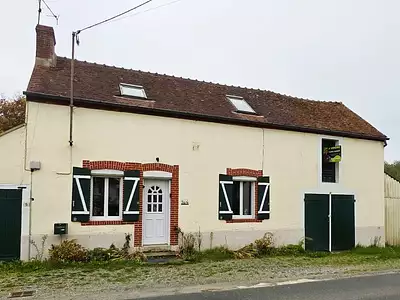 Maison, 107 m²