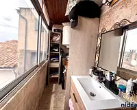 Appartement, 33,16 m²