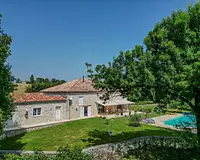 Maison, 330 m²