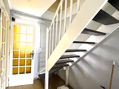 Maison, 110 m²