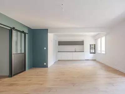 Appartement, 94 m²