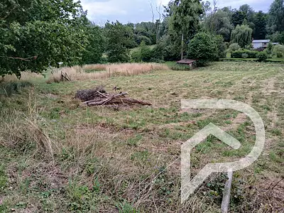 Terrain, 1 793 m²