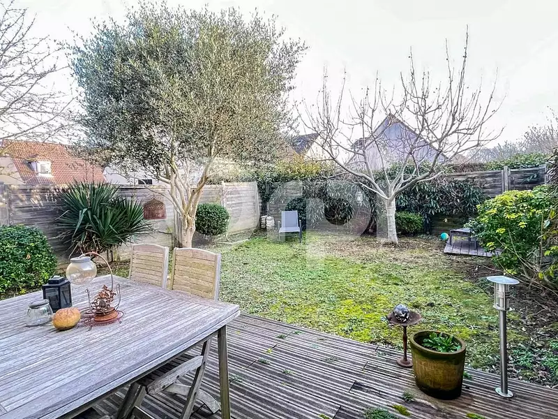 Maison, 79 m²